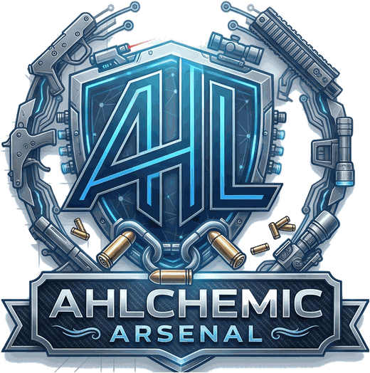 Ahlchemic Arsenal